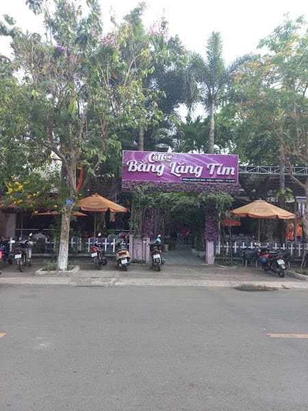 Quán Ăn Minh Tuyết