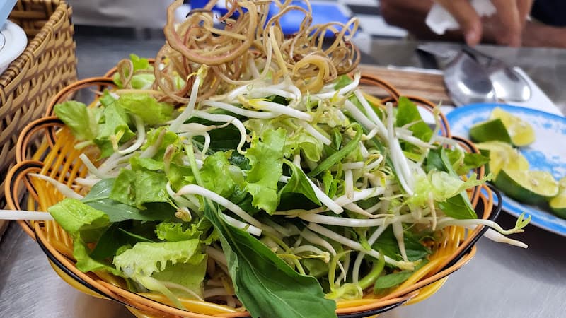 Hình ảnh Bún Bò Huế Tràng Tiền - 3