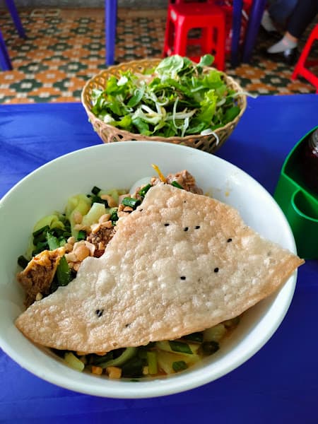 Hình ảnh Mỳ Quảng CÔ BA - 3