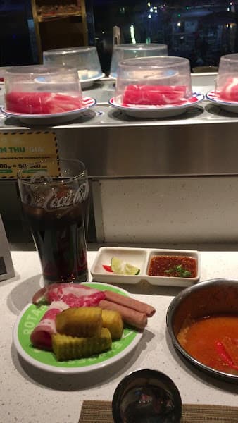 Hình ảnh Kichi Kichi Ninh Bình - 4