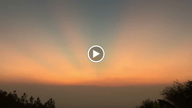 Hình ảnh Tà Xùa Chillin' - 2