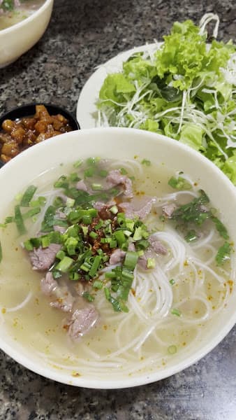 Hình ảnh Phở khô Hà Lan Thủy - 4