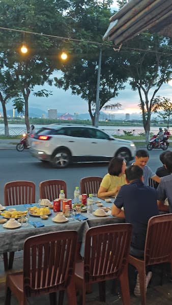 Hình ảnh HẢI SẢN BẾP QUÊ - 2