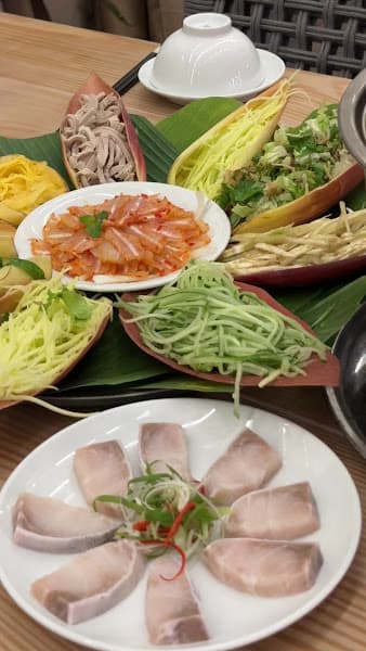 Hình ảnh Nhà Hàng Hải Cảng Seafood Phan Thiết - 3