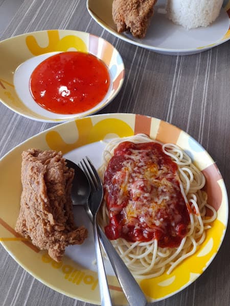 Hình ảnh Jollibee Sa Đéc - 2