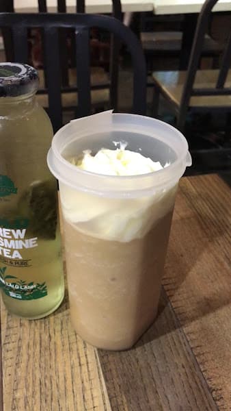 Hình ảnh Phúc Long Tea & Coffee - 21-23 Nguyễn Thị Minh Khai - 2