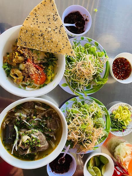 Hình ảnh Quán Hiếu - Mì Xứ Quảng - Bún Bò Huế - 5