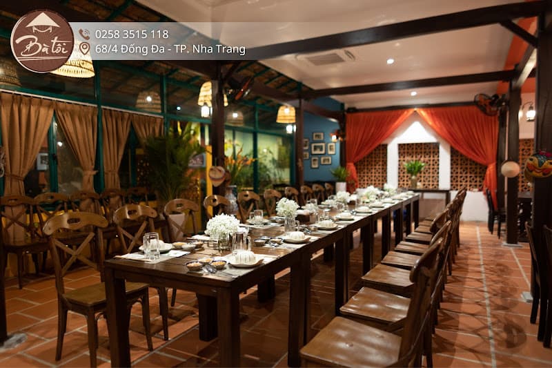 Hình ảnh Tiệm Cơm Bà Tôi - 4