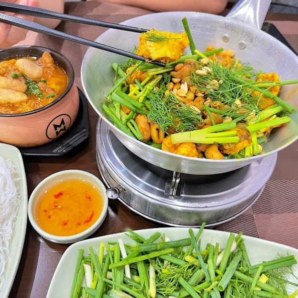 Hình ảnh MM Food Thái Nguyên - 3