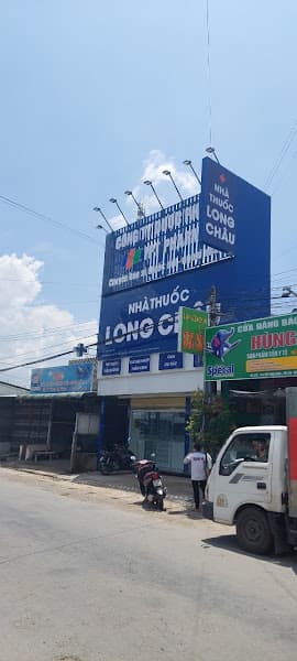 Hình ảnh Nhà Thuốc FPT Long Châu - 2