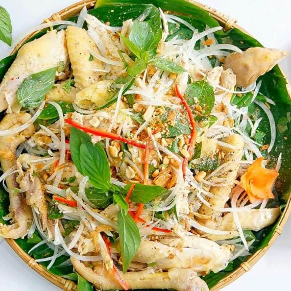 Hình ảnh ADAM LẨU-NƯỚNG - 3