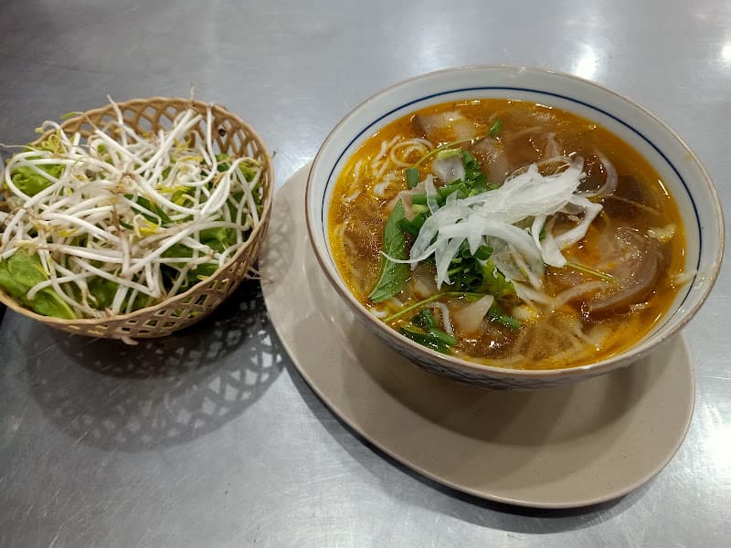 Hình ảnh Bún bò Bé Mai - 3
