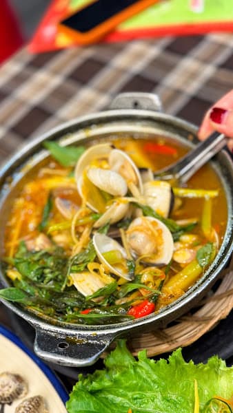 Hình ảnh Quán Cá Lóc An - 6