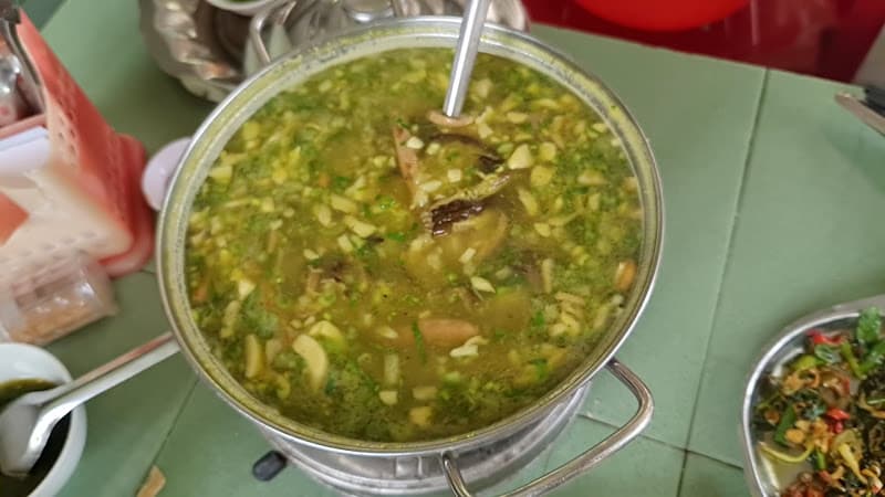 Hình ảnh Hải Lươn - 5