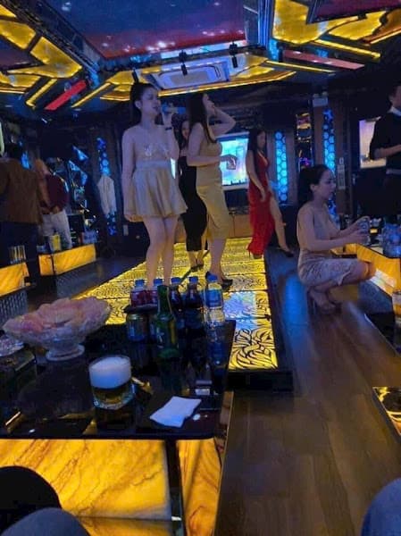 Hình ảnh Karaoke KTV Nguyễn Lân - 8