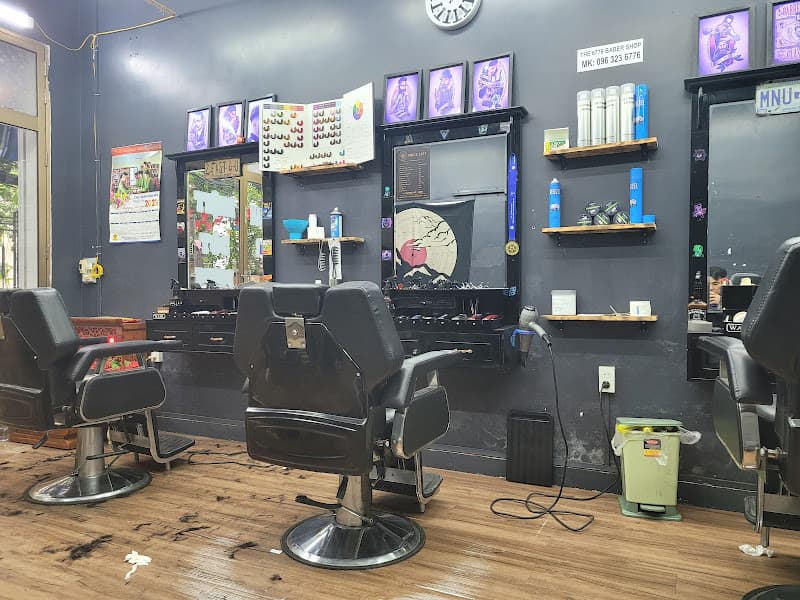 Hình ảnh TỔNG ĐÁ HẢI PHÒNG - 3