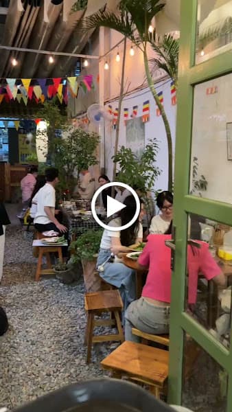 Hình ảnh Bếp Chay Mái Hiên - 2