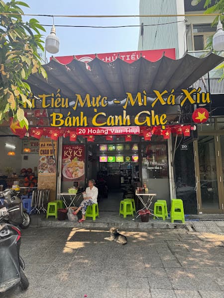 Hình ảnh Hủ Tiếu Kỳ Kỳ - 2