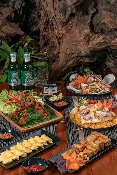 Hình ảnh Quán Nhậu Phương Dội - 1267 Nguyễn Tất Thành, Đà Nẵng - 4