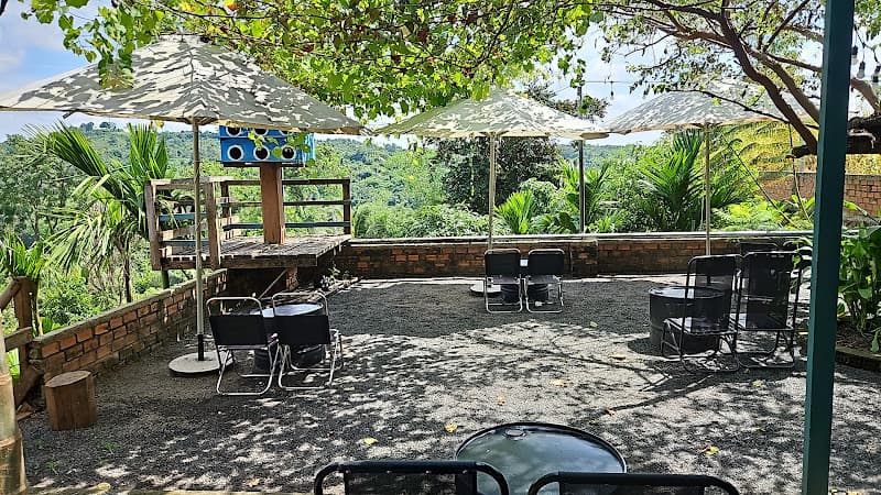 Ảnh bìa Tiệm cà phê 1998