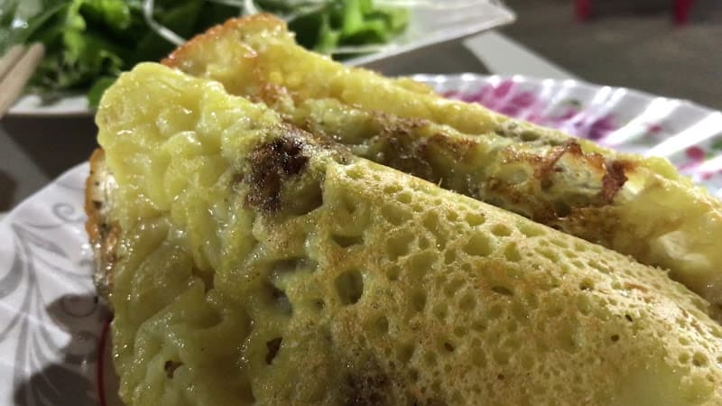 Hình ảnh Bánh xèo Bà Tá chị Phước - 3