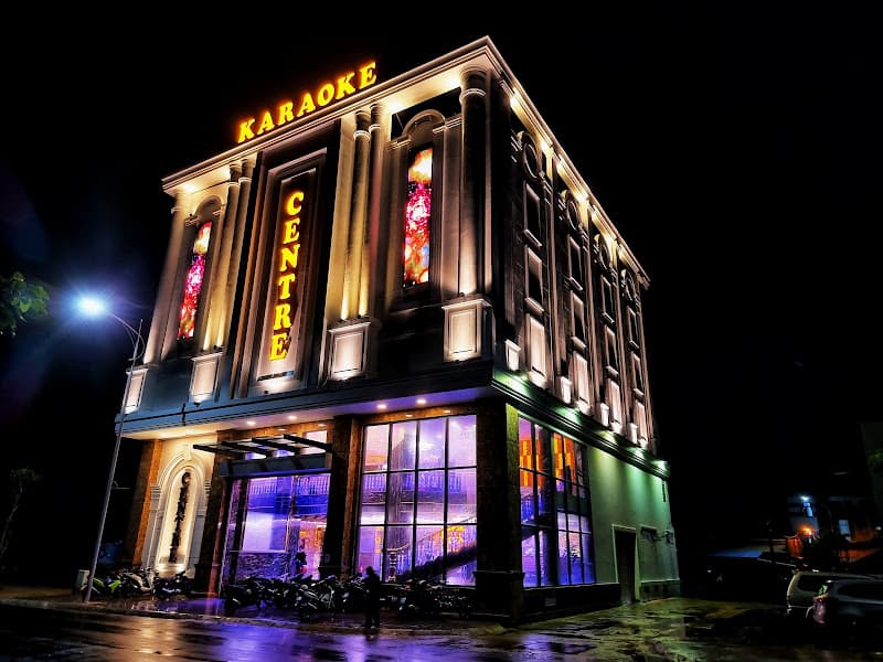 Hình ảnh Karaoke Centre - 2