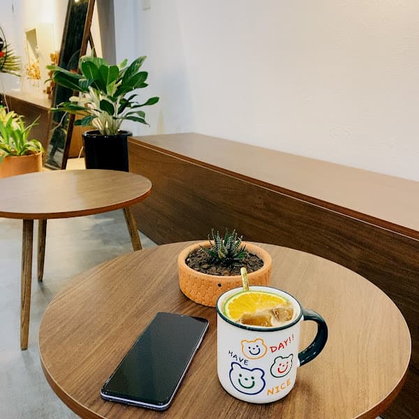 Hình ảnh Majie Kafé - 4