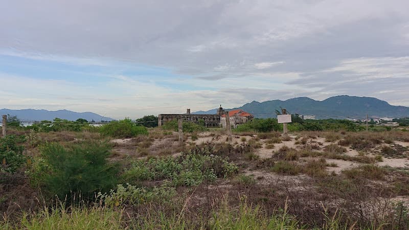 Hình ảnh Di tích Nhà thờ Công giáo dòng Xitô - 4