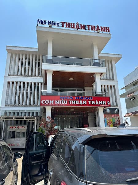 Ảnh bìa Cơm niêu Thuận Thành 2