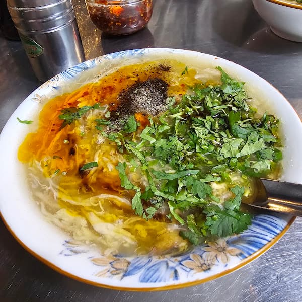 Hình ảnh Súp Cua Yến Nhi - 2