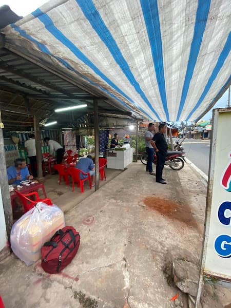 Hình ảnh Cháo lòng 10 Khoa - 4