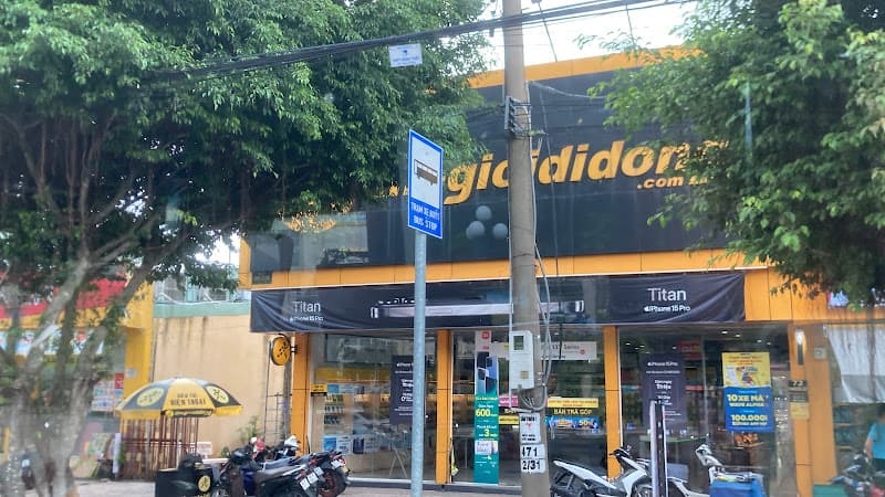 Hình ảnh Siêu thị Thế Giới Di Động - 5