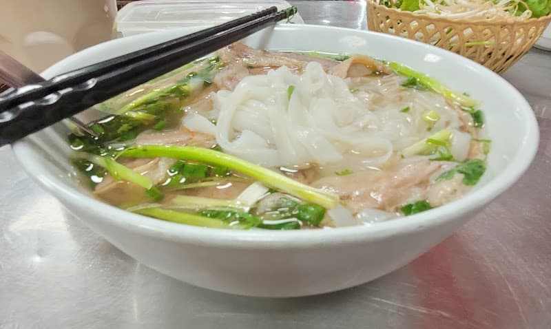 Hình ảnh Cơm Rang cường râu - 2