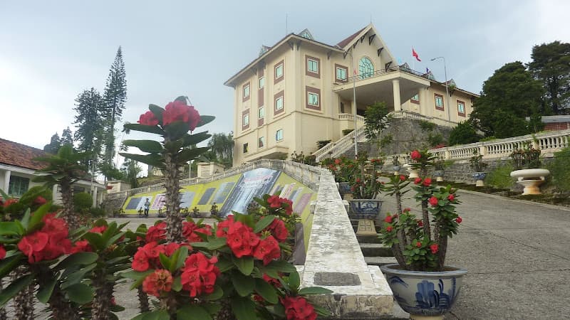 Trung tâm Lưu trữ Quốc gia IV