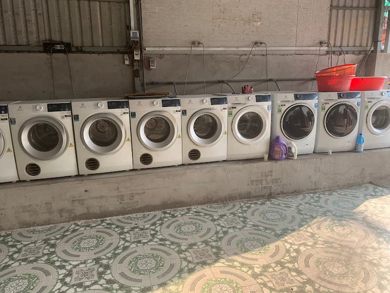 Hình ảnh Laundry P Professional - Pick & Delivery Hotel ( Id WeChat: PQ100695, Kakao : Lamassage) - 3