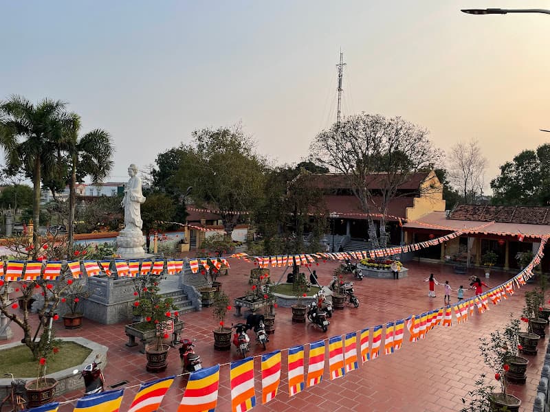 Hình ảnh Chùa Phúc Long - 5