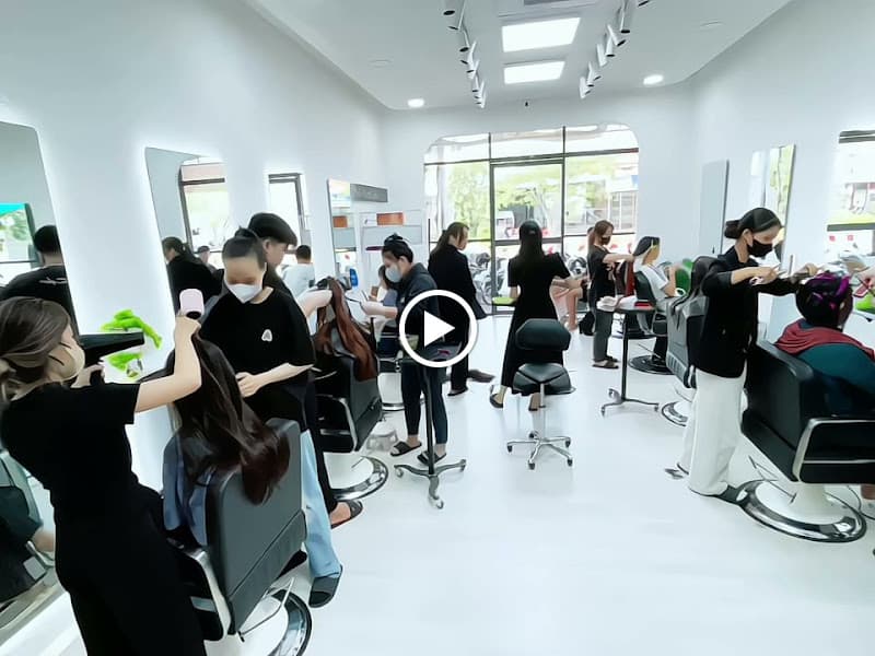 Hình ảnh TIỆM TÓC KHANG SILVER - 2