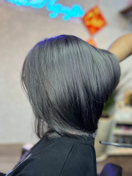 Hình ảnh Salon Nhựt Nguyễn - 9