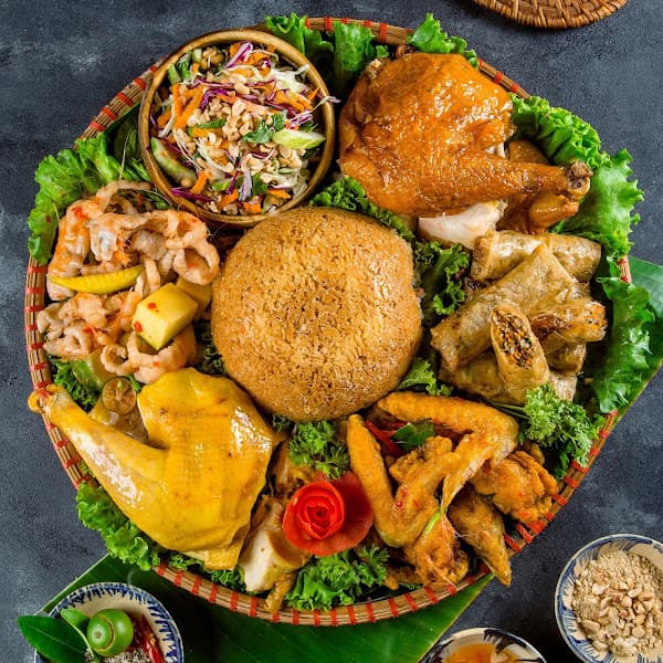 Hình ảnh Nhà hàng HD Giếng Đáy - 4