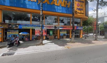 Thế Giới Di Động