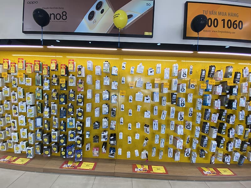 Hình ảnh Siêu thị Thế Giới Di Động - 5