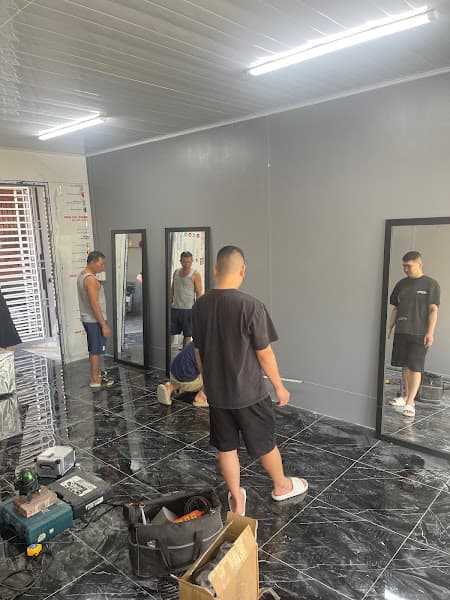 Hình ảnh BON Haircut Studio - 5