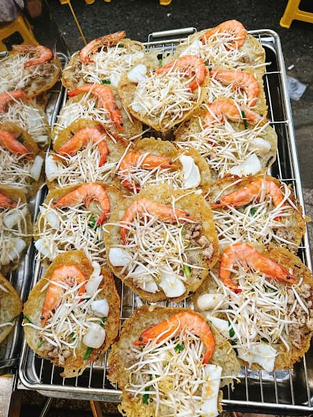 Hình ảnh Bánh xèo Zòn Tan - 4