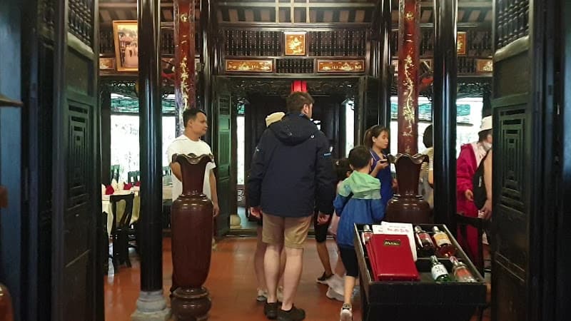 Hình ảnh Nhà hàng Biệt Phủ Thảo Nhi ( Biet Phu Thao Nhi Restaurant) - 5