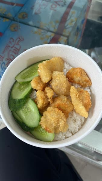 Hình ảnh Súp Trần Gia chi nhánh Phó Cơ Điều - 2