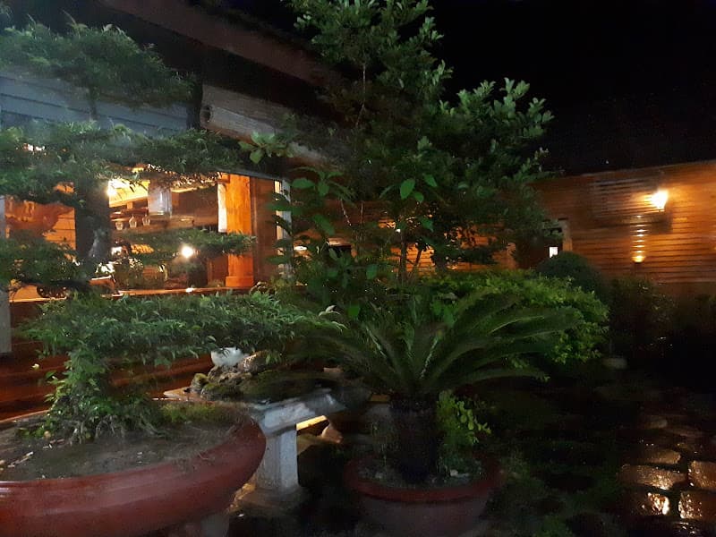 Hình ảnh Karaoke Nguyên Lê - 2