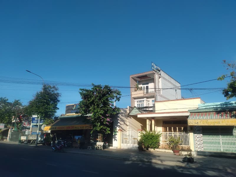 Hình ảnh Tp tây ninh - 5