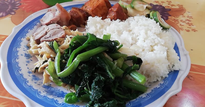 Hình ảnh Nhà hàng Thịnh Phú - 2