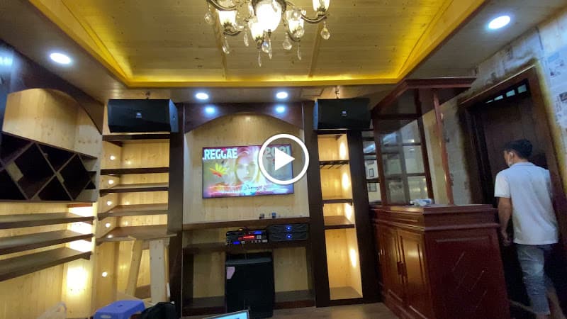 Hình ảnh JBL KHÁNH HOÀ - Âm thanh KARAOKE VIP - 5