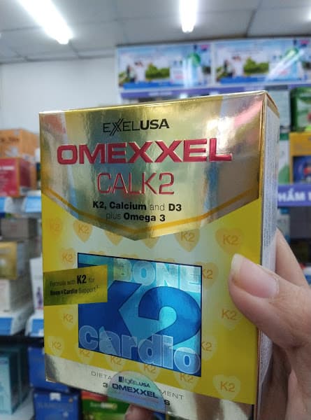 Hình ảnh Nhà Thuốc FPT Long Châu - 2